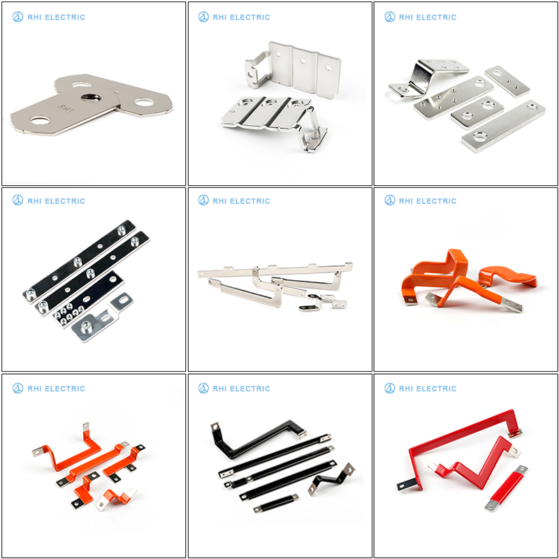 1567132246543243.jpg RHI Electric | Specialized in production of new energy connecting copper busbar