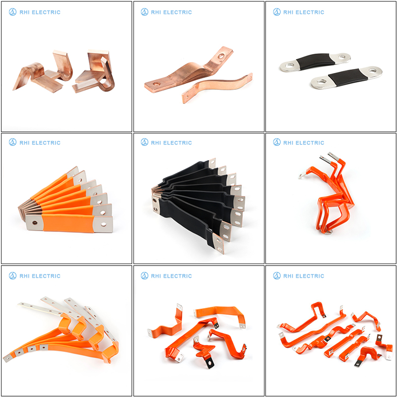 1567132246796124.jpg RHI Electric | Specialized in production of new energy connecting copper busbar
